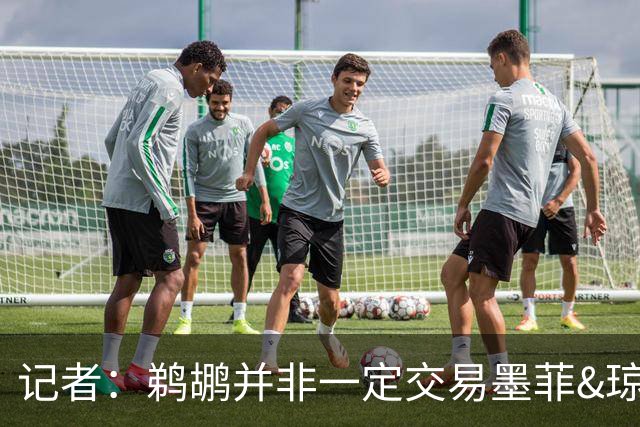 记者：鹈鹕并非一定交易墨菲&琼斯但两人吸引力太大&可换巨大回报